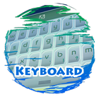 Извержение вулкана Keypad иконка