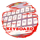 Вихрь глаз Keypad Кожа иконка