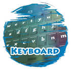 荒野Kōya Keypad 肌 アイコン