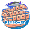 Woodpecker knock Keypad Skin-APK