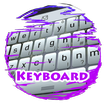 Wolf grin Keypad Skin