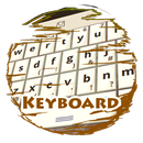 Writer table Keypad Skin APK
