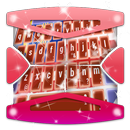 मलेशिया Keyboard विषय APK