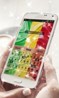 Mali Keyboard Theme ảnh chụp màn hình 2