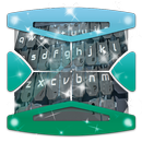 Império maciço Keyboard tema APK