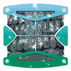 Massive Empire Keyboard Theme Zeichen