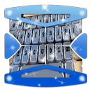 Medieval Keyboard Theme APK