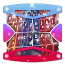 Mongolia Keyboard Theme-APK