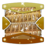 Autumn Story Keyboard Theme icon