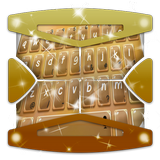 Icona Autumn Story Keyboard Theme