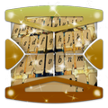 Ancient Egypt Keyboard Theme