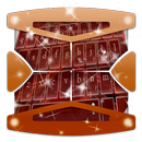 Anger Keyboard Theme APK