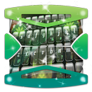 गुब्बारे Keyboard विषय APK