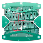 Bangladesh Keyboard Theme-icoon