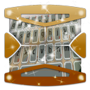 Поле боя Keyboard тема APK