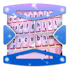 Bird Flight Keyboard Theme icône