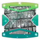 Black Moon Keyboard Theme APK