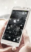 Black Chrome Keyboard Theme bài đăng