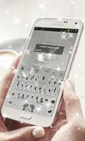 Black Elegant Keyboard Theme bài đăng
