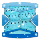 ब्लू हार्न्स Keyboard APK