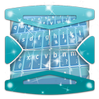 Blue Must Have Keyboard Theme 아이콘