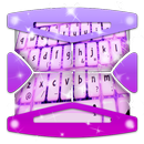 Candy Pink Keyboard Theme APK