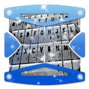झरना Keyboard विषय APK