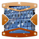 Center Light Keyboard Theme APK