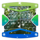 Clear Lake Keyboard Theme APK