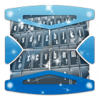 Clear Skies Keyboard Theme icon