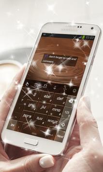 القهوة الوقت Keyboard For Android Apk Download
