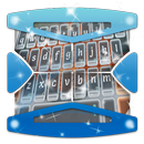 クールな犬 Keyboard テーマ APK