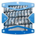 Cool Surfer Keyboard Theme icône