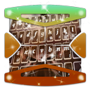 Color Blast Keyboard Theme APK
