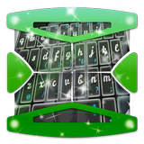 Cold Winter Keyboard Theme icon