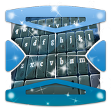Craters Keyboard Keyboard biểu tượng