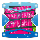 脆皮鑰匙 Keyboard 主題 APK