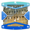 Dusk Keyboard Theme APK