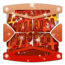 Dance Party Keyboard Theme APK