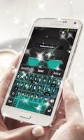 خطر Keyboard موضوع تصوير الشاشة 2