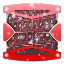 Темно-Розовый Emoji APK