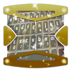 Earth shades Keyboard Theme icon