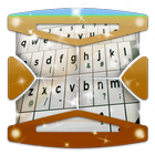 Eggar Keyboard Theme ikona