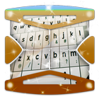Eggar Keyboard Theme simgesi
