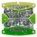 優雅 Keyboard テーマ APK