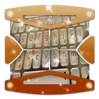 Energy focus Keyboard Theme icône