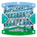 Fun Splash Keyboard Theme APK
