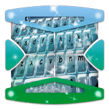 Fun Splash Keyboard Theme icône