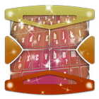 Field Rosefish Keyboard Theme иконка