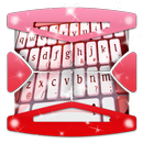 Fire star Keyboard Theme APK